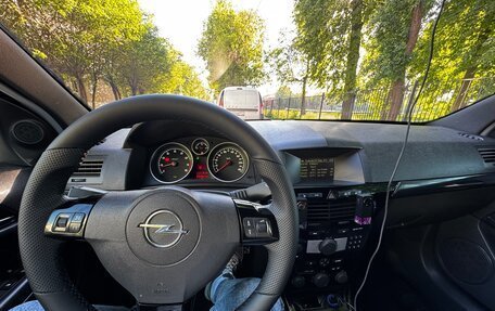 Opel Astra H, 2008 год, 870 000 рублей, 16 фотография