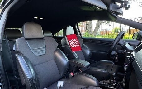 Opel Astra H, 2008 год, 870 000 рублей, 19 фотография