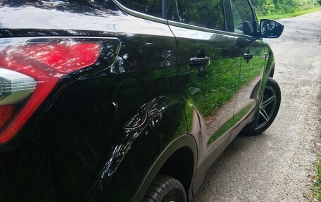 Ford Kuga III, 2018 год, 1 700 000 рублей, 9 фотография