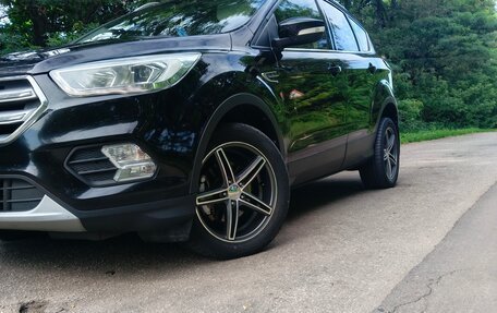 Ford Kuga III, 2018 год, 1 700 000 рублей, 2 фотография