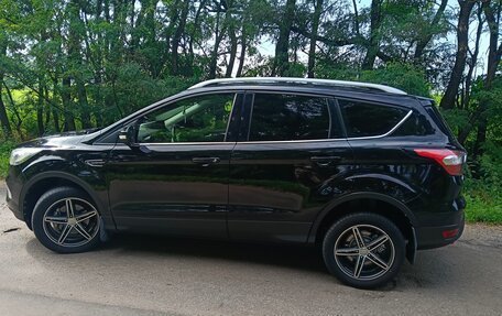 Ford Kuga III, 2018 год, 1 700 000 рублей, 5 фотография