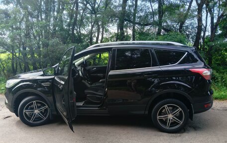 Ford Kuga III, 2018 год, 1 700 000 рублей, 8 фотография