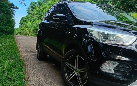 Ford Kuga III, 2018 год, 1 700 000 рублей, 3 фотография