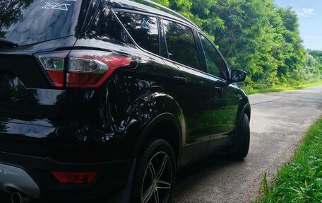 Ford Kuga III, 2018 год, 1 700 000 рублей, 7 фотография