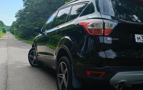 Ford Kuga III, 2018 год, 1 700 000 рублей, 6 фотография