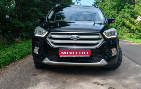 Ford Kuga III, 2018 год, 1 700 000 рублей, 4 фотография