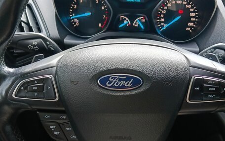 Ford Kuga III, 2018 год, 1 700 000 рублей, 11 фотография
