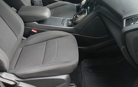Ford Kuga III, 2018 год, 1 700 000 рублей, 15 фотография