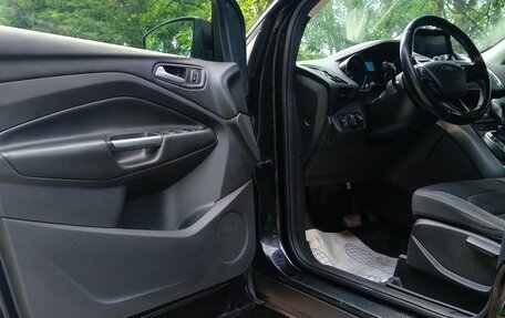 Ford Kuga III, 2018 год, 1 700 000 рублей, 21 фотография