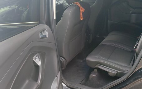 Ford Kuga III, 2018 год, 1 700 000 рублей, 24 фотография