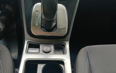 Ford Kuga III, 2018 год, 1 700 000 рублей, 25 фотография