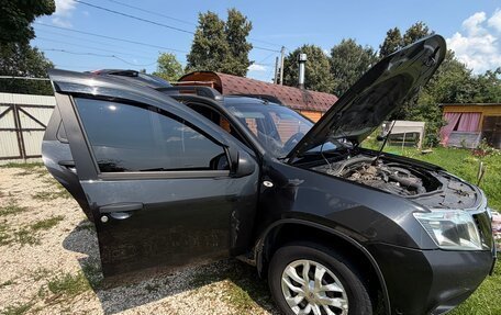Nissan Terrano III, 2021 год, 1 350 000 рублей, 12 фотография