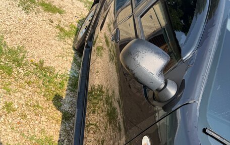 Nissan Terrano III, 2021 год, 1 350 000 рублей, 6 фотография