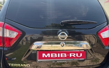 Nissan Terrano III, 2021 год, 1 350 000 рублей, 8 фотография