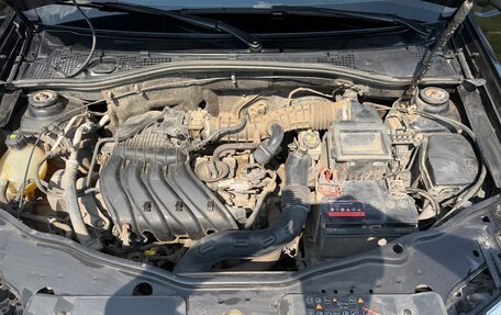 Nissan Terrano III, 2021 год, 1 350 000 рублей, 20 фотография