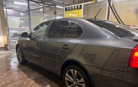 Skoda Octavia, 2011 год, 800 000 рублей, 9 фотография