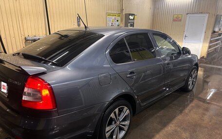 Skoda Octavia, 2011 год, 800 000 рублей, 4 фотография