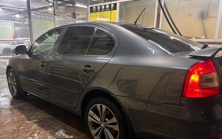 Skoda Octavia, 2011 год, 800 000 рублей, 8 фотография