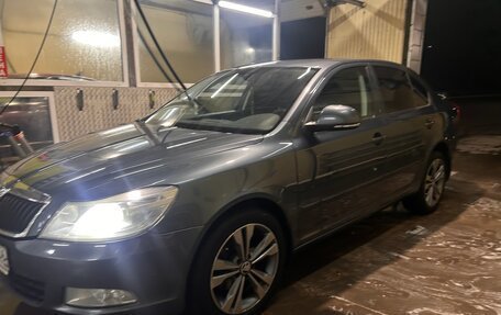 Skoda Octavia, 2011 год, 800 000 рублей, 12 фотография