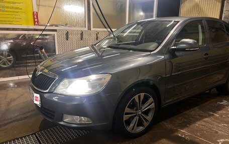 Skoda Octavia, 2011 год, 800 000 рублей, 11 фотография