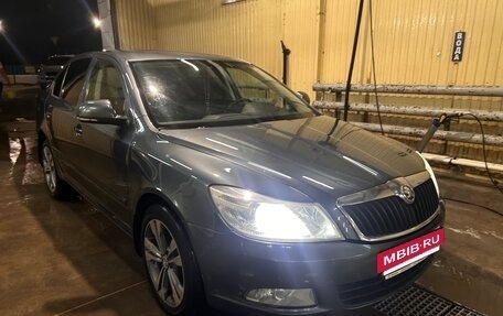 Skoda Octavia, 2011 год, 800 000 рублей, 3 фотография