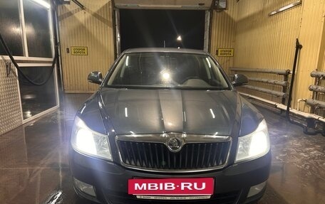 Skoda Octavia, 2011 год, 800 000 рублей, 2 фотография