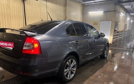 Skoda Octavia, 2011 год, 800 000 рублей, 5 фотография