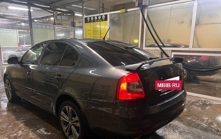 Skoda Octavia, 2011 год, 800 000 рублей, 7 фотография