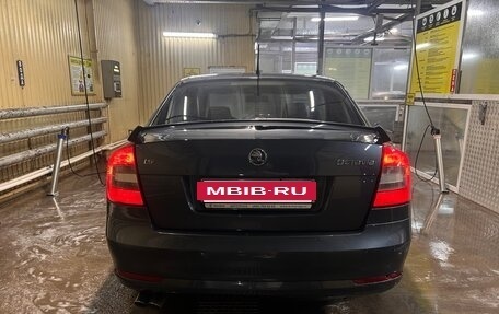 Skoda Octavia, 2011 год, 800 000 рублей, 6 фотография