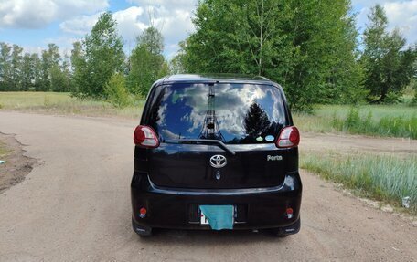 Toyota Porte II, 2009 год, 530 000 рублей, 3 фотография