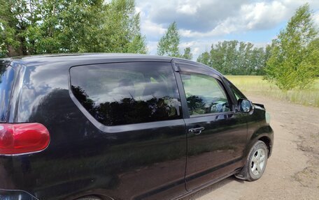 Toyota Porte II, 2009 год, 530 000 рублей, 4 фотография