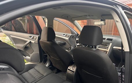 Skoda Octavia, 2011 год, 800 000 рублей, 20 фотография