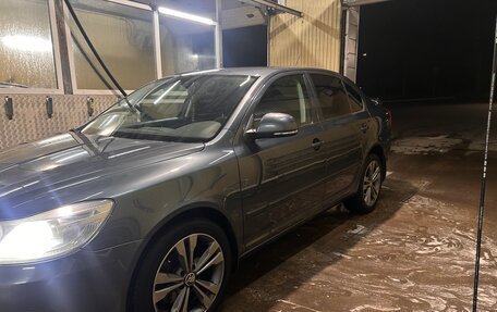 Skoda Octavia, 2011 год, 800 000 рублей, 13 фотография
