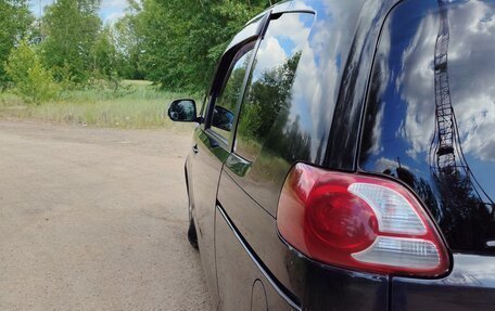Toyota Porte II, 2009 год, 530 000 рублей, 2 фотография