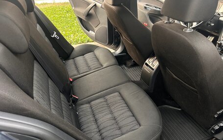 Skoda Octavia, 2011 год, 800 000 рублей, 21 фотография