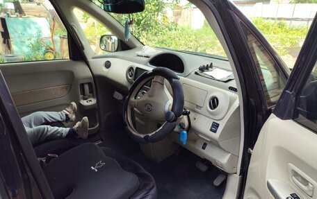 Toyota Porte II, 2009 год, 530 000 рублей, 7 фотография