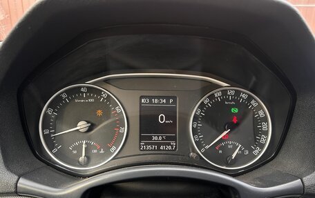 Skoda Octavia, 2011 год, 800 000 рублей, 15 фотография