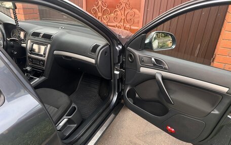 Skoda Octavia, 2011 год, 800 000 рублей, 16 фотография