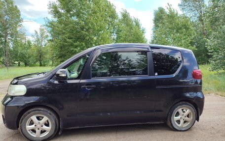 Toyota Porte II, 2009 год, 530 000 рублей, 5 фотография