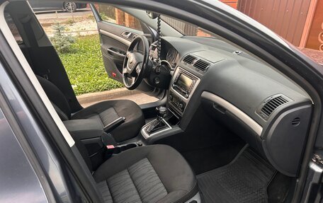 Skoda Octavia, 2011 год, 800 000 рублей, 17 фотография