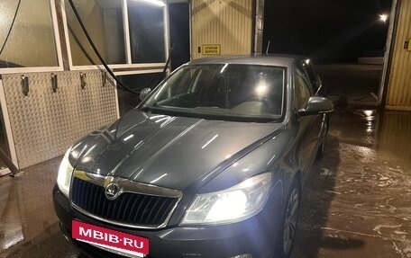 Skoda Octavia, 2011 год, 800 000 рублей, 14 фотография