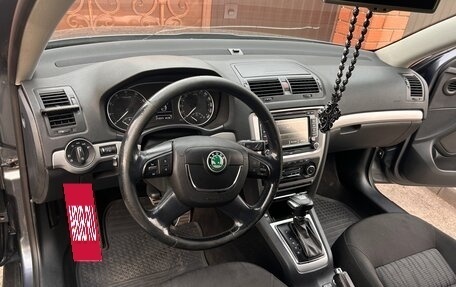Skoda Octavia, 2011 год, 800 000 рублей, 19 фотография