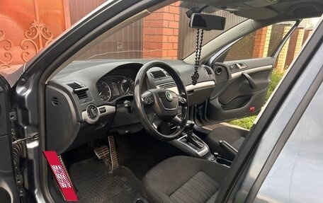 Skoda Octavia, 2011 год, 800 000 рублей, 18 фотография