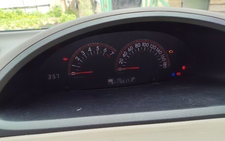 Toyota Porte II, 2009 год, 530 000 рублей, 8 фотография