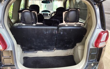 Toyota Porte II, 2009 год, 530 000 рублей, 12 фотография
