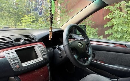Toyota Brevis, 2001 год, 540 000 рублей, 6 фотография