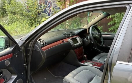 Toyota Brevis, 2001 год, 540 000 рублей, 7 фотография