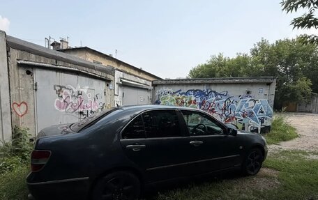 Toyota Brevis, 2001 год, 540 000 рублей, 2 фотография