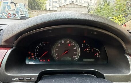 Toyota Brevis, 2001 год, 540 000 рублей, 11 фотография