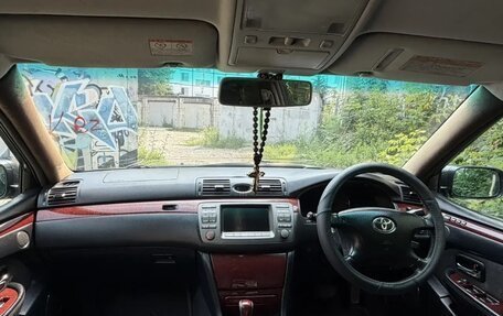 Toyota Brevis, 2001 год, 540 000 рублей, 5 фотография